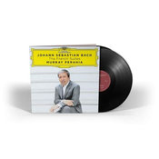 BACH J.S.:THE FRENCH SUITES/MURRAY PERAHIA 2LP