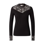 Cream Bluza, črna