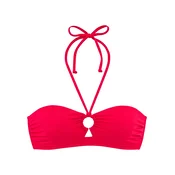 s.Oliver Bikini zgornji del rdeča