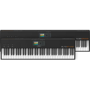 STUDIOLOGIC SL88 GRAND | HIGH-END KEYBOARD CONTROLLER