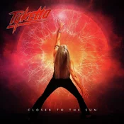 Tyketto - Closer To The Sun (LP)