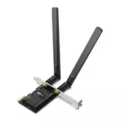 TP-Link Archer TX20E Notranje WLAN/Bluetooth 1800 Mbit/s
