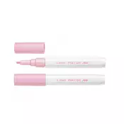 Pilot Pintor F PASTELNO PINK