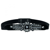 RH-12651 remen - Crna KP12651