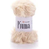 Yarn Art Piuma 4419 Pletilna preja