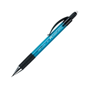 Tehnicka olovka Faber-Castell, 0.7, plava