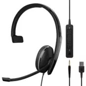 EPOS SENNHEISER ADAPT 135 USB II, 1000914