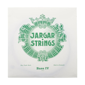Strune za kontrabas Jargar 5strun forte 4/4 642.520
