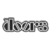 Priponka THE DOORS - LOGO - RAZAMATAZ - PB132