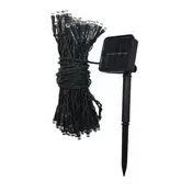 IRIS DL-019WW-100LED solarno napajane dekorativne LED lampice u nizu