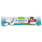 Plocica kokos BIO Rapunzel 40g