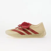 Sneakers adidas x Tyrrell Winston Climcacool Laced Collegiate Red/ Off White/ Matte Gold EUR 43 1/3