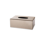 Posoda za robčke home & lifestyle 10,5 x 25,5 x 14,5 cm