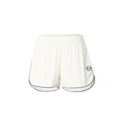 Sergio Tacchini Hlače Metropolitan črna/bela