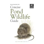 Concise Pond Wildlife Guide