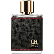 Carolina Herrera CH 100 ml toaletna voda tester za moške