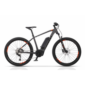 Creon Elektricni bicikl Quantum Bosch, 27.5/510mm, Tamnosivi