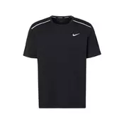 Nike Miler Dri-Fit UV Shortsleeve