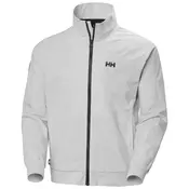 Helly Hansen HP RACING BOMBER JACKET 3.0, jakna, siva 34067
