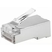 LAN utp cat6 stp ez pnp88fzv2s easy 100