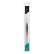Round Synthetic Brush No. 1