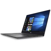 Prenosnik Dell XPS 15 9560 / i7 / RAM 16 GB / SSD Disk / 15,6” 4K UHD - Dell - 12 mesecev - Na zalogi - Obnovljeno - A kvaliteta - PoceniPC - Izberi svoj produkt - Intel Core™ i7-7700HQ / 2.8 GHz / Quad-Core - Intel - Intel Core™ i7 - 16 GB DDR4 - 512 GB NVMe SSD - 39,6 cm (15,6) Display - NVIDIA GeForce GTX 1050 (2 GB) - Brez - da - ne - 2x - da - da - Brez sistema (licenčna nalepka Windows 8