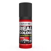 Alfa BT Red 17 ml,