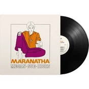 Megan Sue Hicks - Maranatha (Limited Edition) (LP)