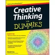 Creative Thinking For Dummies