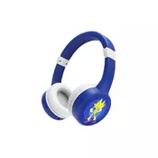 ENERGY SISTEM Lol&ampRoll Super Sonic Kids Bluetooth slušalice