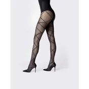 Lady B carape Midnight M40 30 black