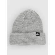Quiksilver Performer Kids Beanie light grey heather