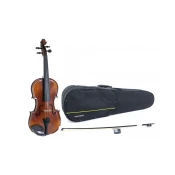 Violina 1/4 Allegro karbonski lok KOMPLET Gewa GS400.054.112.1