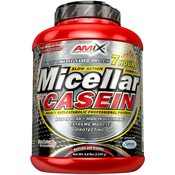Amix Micellar Casein 2200 g, vanilija