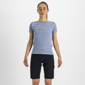 Sportful kolesarske hlače Overshort W