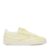 Superge Reebok EO-CLUB C REVENGE 100260643 Svetlo rumena