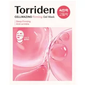 Torriden CELLMAZING Firming Gel Mask - 1 k.
