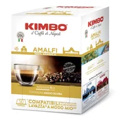 Kimbo A Modo Mio Amalfi 100% Arabica 50
