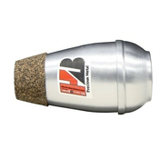 Dušilec za trobento ali pozavno New Stone Lined Snub Nose Humes & Berg