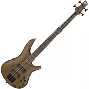 Ibanez SR300EB-WNF Walnut Flat Elektricna bas gitara (Samo otvarano)