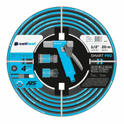shumee ŠKROPILNI SET SMART PRO ATS 1/2'' 20MB