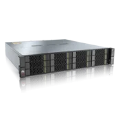 Huawei 5120(2U, Dual Controllers, SAS, AC240V HVDC, 64GB Cache, 8*1Gb ETH,4*10Gb ETH(Including Multi-Mode SFP+),4*SAS3.0 port,25*2.5 Inch SAS,SPE26C0225) - 512V6-S-S-64G-AC