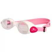 Finis h3 goggle junior roza/bela