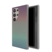 ZAGG Etui ZAGG Cases Milan za Samsung Galaxy S24 Ultra - opalizirajoče
