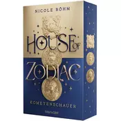 House of Zodiac - Kometenschauer