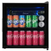 STARCREST hladilnik SBC-5010BK