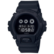 CASIO G-SHOCK DW 6900BBA-1