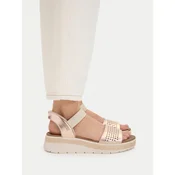 Sandali Skechers Bobs Sun Ray 114415/RSGD Zlata