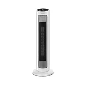 SENCOR PTC keramicka stubna grejalica SFH 8994WH, 2000W, Bela