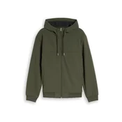 TOM TAILOR DENIM Prehodna jakna oliva